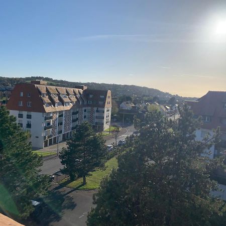Petit Appartement Cosy Villers-sur-Mer Ngoại thất bức ảnh