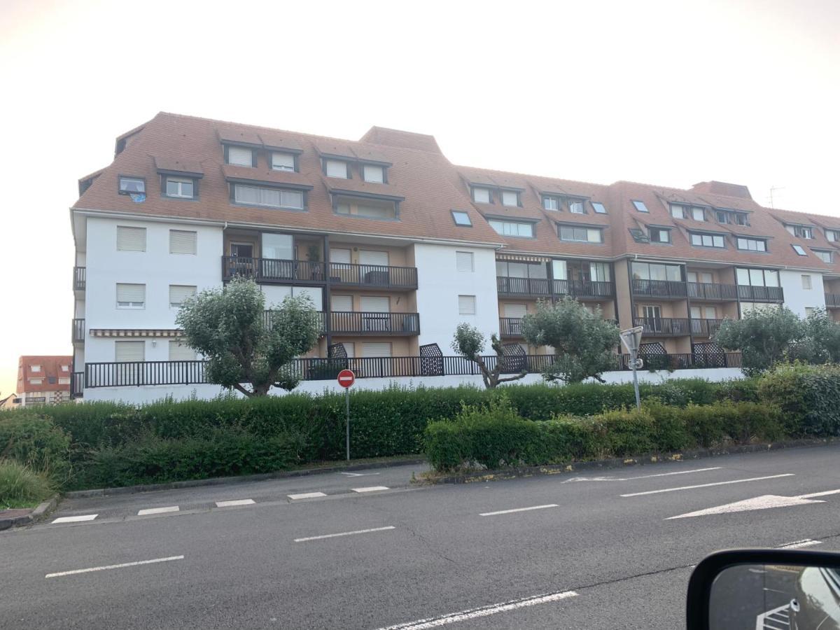 Petit Appartement Cosy Villers-sur-Mer Ngoại thất bức ảnh