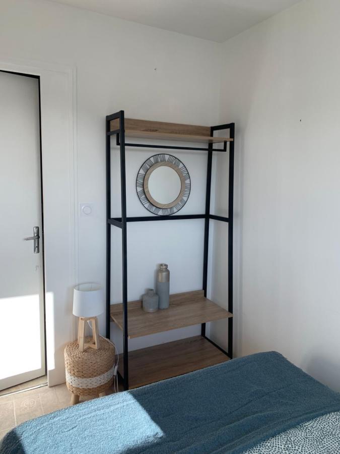 Petit Appartement Cosy Villers-sur-Mer Ngoại thất bức ảnh