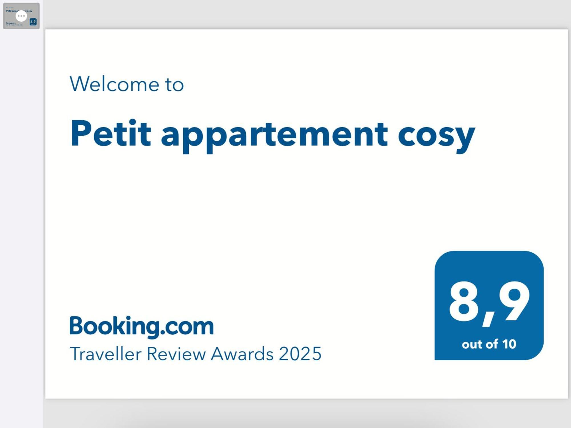Petit Appartement Cosy Villers-sur-Mer Ngoại thất bức ảnh